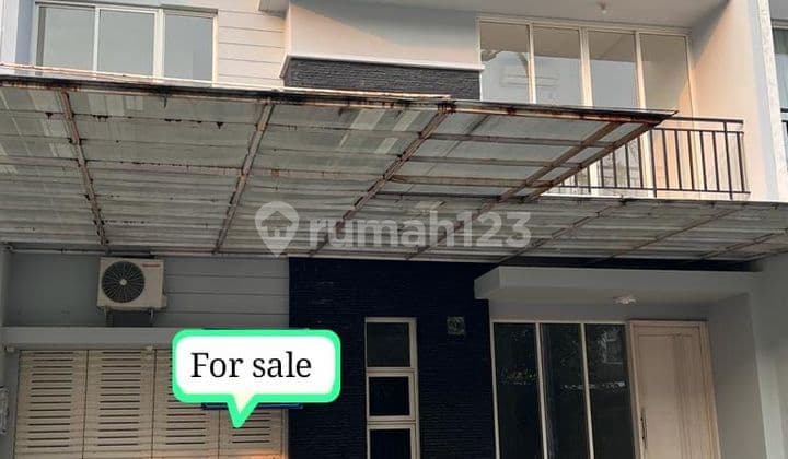 House, Good SHM, Residence One