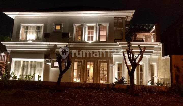 Nice House Less Belless Shm In Bsd