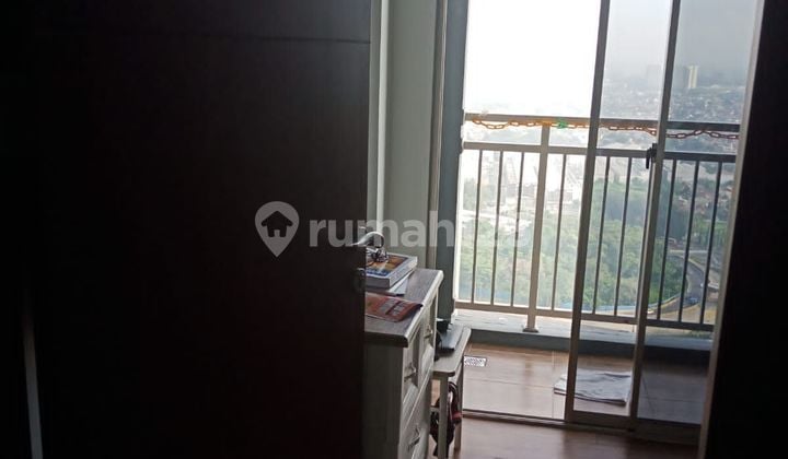 Apartemen 2 Br Springwood Residence Tower A