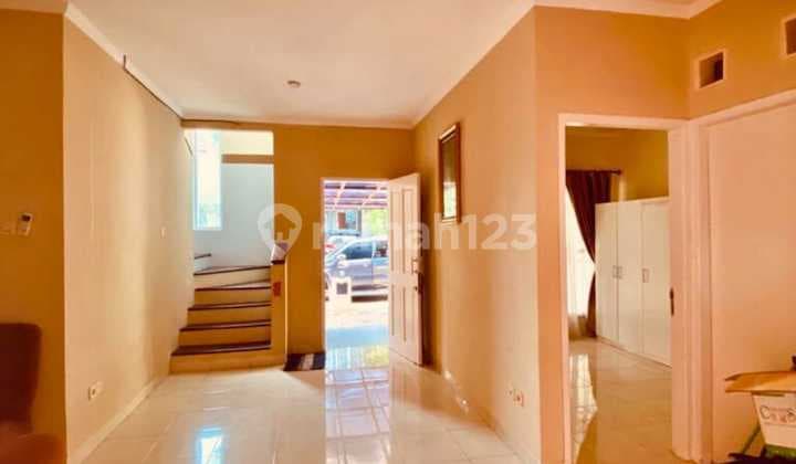 Rumah Di Sektor 9-bintaro Bintaro.jaya Tangerabg Selatan