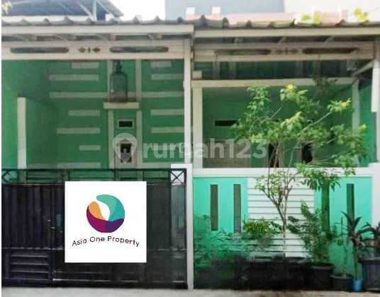 Rumah Minimalis Dibawah Harga Pasar Di Vila Mutiara Gading 1 Bekasi.utara