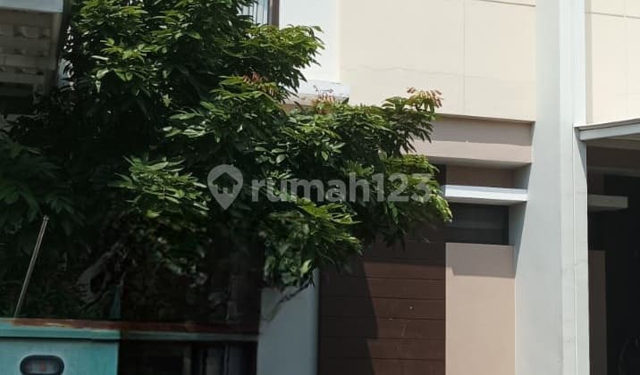 Dijual Rumah Semi Furnished Siap Huni Di Summarecon Bekasi