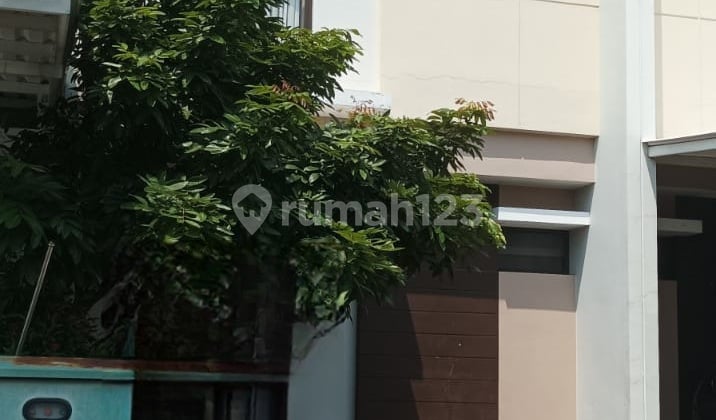 Dijual Rumah Semi Furnished Siap Huni Di Summarecon Bekasi