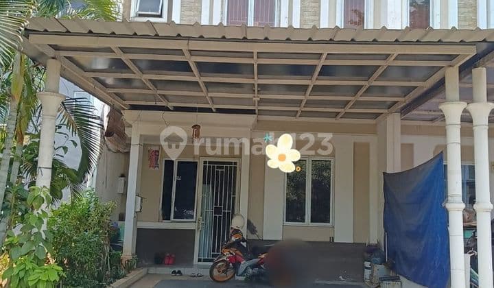 Dijual Rumah Hook Siap Huni Sudah Renov di Jgc Jakarta.timur