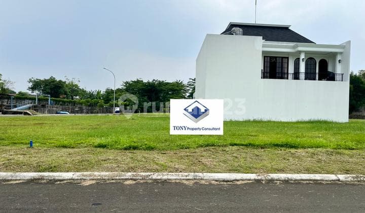 Kav. Cluster Damar - Suvarna Padi, Suvarna Sutera.