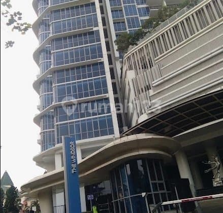 Disewakan dan Dijual Apartemen Windsor Puri