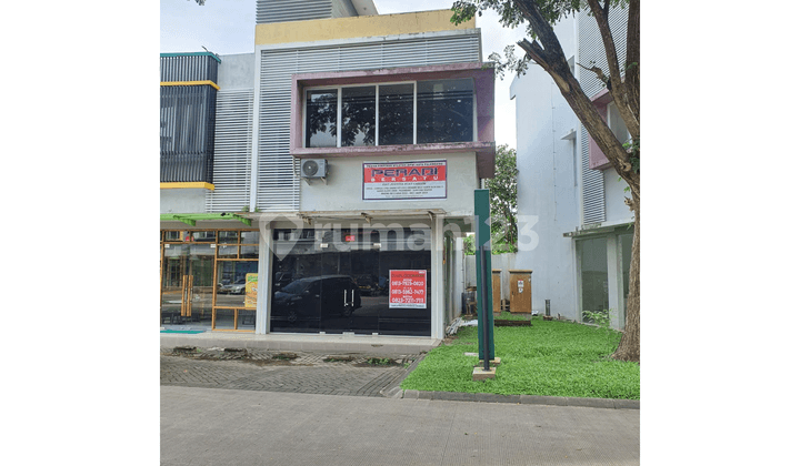 Dijual Ruko 2,5 Lantai Lokasi Dekat Mcd Citragrand City