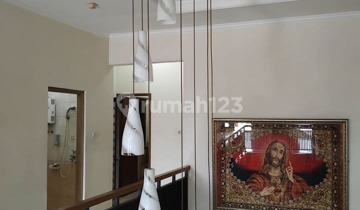 Rumah Rapi dan Siap Huni