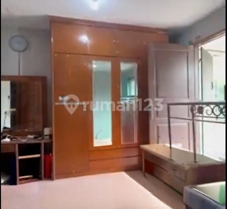 Rumah.jual.di Lingkungan.nyaman.dan.asri Lokasi Strategis