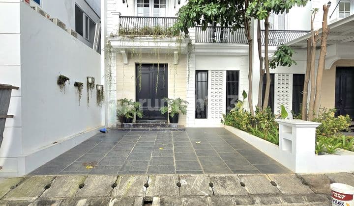 Rumah Baru 2 Lantai Siap Huni di Rempoa