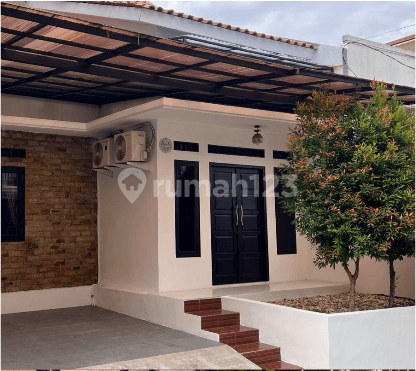 Strategic and Serene 2-Story House in Lenteng Agung, Jagakarsa, South Jakarta