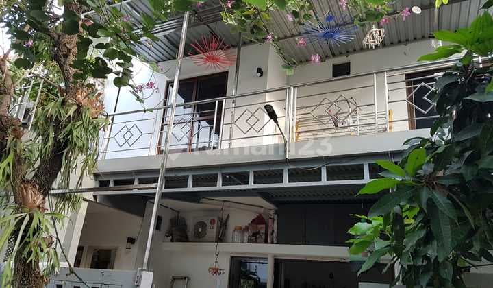 Rumah Bagus Bebas Banjir 2 Lantai Di Jakarta Garden City Cakung