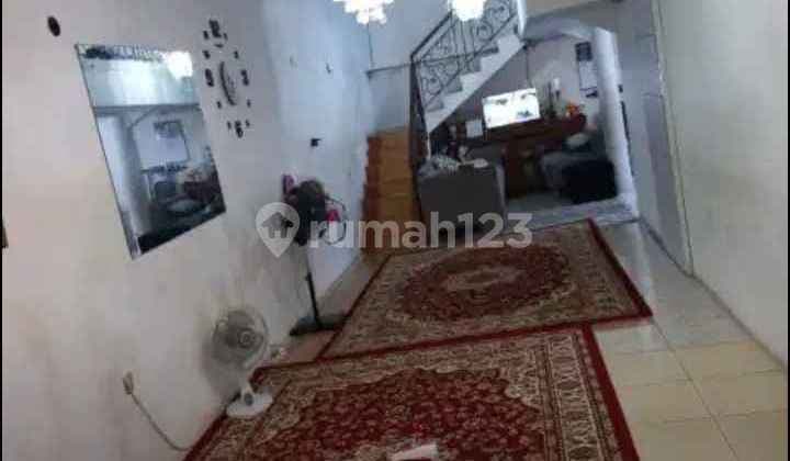 Rumah 2 Lantai di Kelapa Gading Jakarta Utara