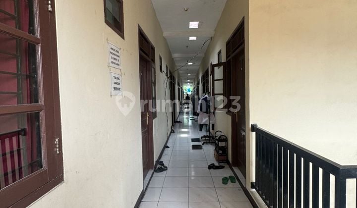 Rumah Kos Full Furnished 2 Lantai Bebas Banjir di Kayuringin Jaya Bekasi Barat Jawa Barat
