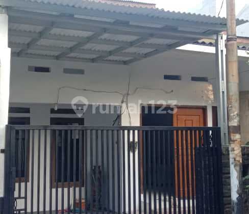 Rumah Murah Bebas Banjir Di Kelapa Gading Timur Jakarta Utara