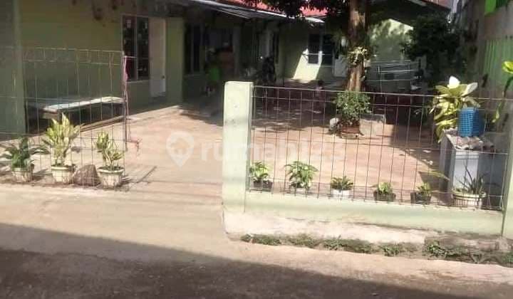 Rumah Kontrakan 7 Pintu dan 2 Kios di Tambun Selatan Bekasi Jawa Barat