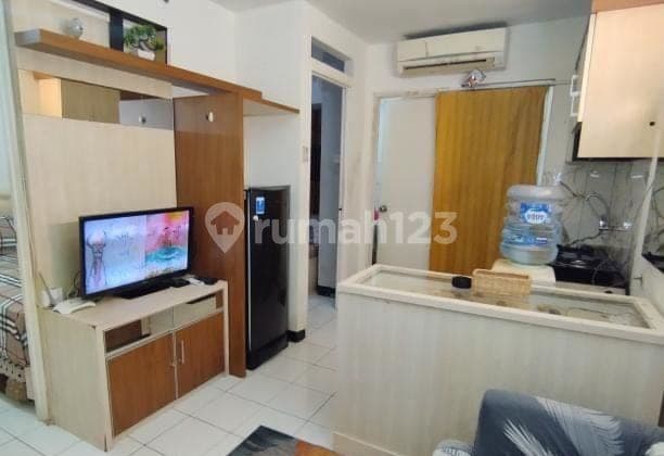 Apartemen Kalibata City 2BR Furnished Di Kalibata Jakarta Selatan