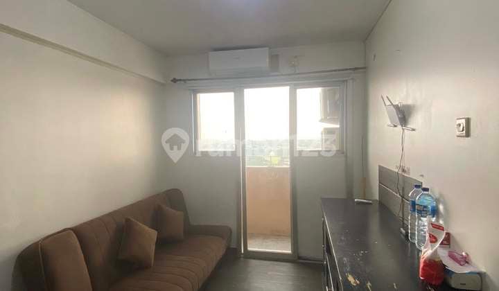 Apartemen Sentra Timur Residence 2Br Semi Furnished di Cakung Jakarta Timur