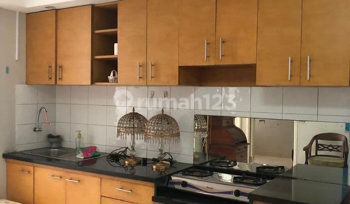 Apartemen Murah Di Bawah Njop 2 Bedroom Furnished Di Wisma Gading Permai, Jakarta Pusat