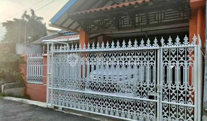 Rumah Murah Di Bawah Pasaran Bebas Banjir Dekat Kelapa Gading Sukapura Jakarta Utara