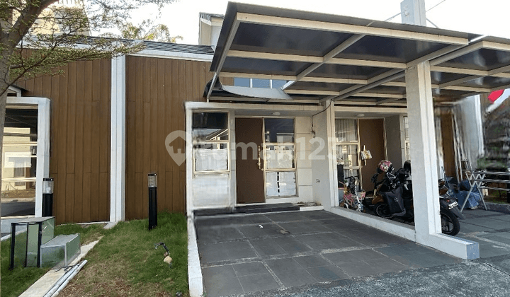 Disewakan Rumah Bagus Siap Huni Di Grand Duta City Bekasi