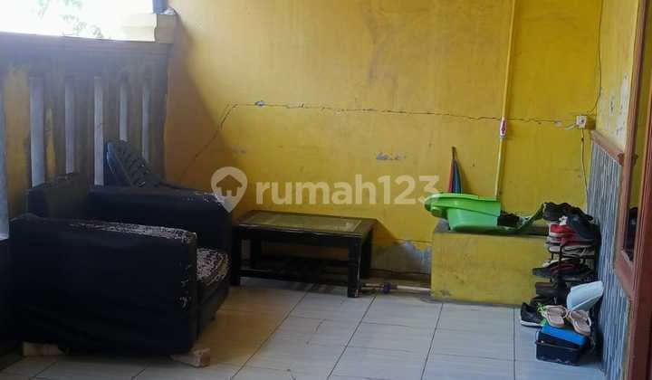 Dijual Murah Rumah Di Perumahan Puspita Mekar Tarumajaya Bekasi