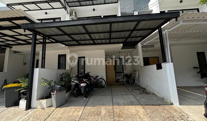 Dijual Rumah Siap Huni Di Grand Al Ihsan Premier Bekasi Timur