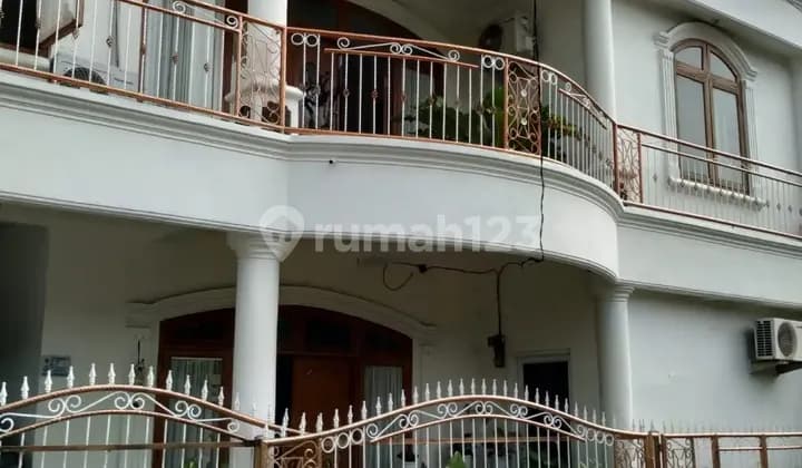 Dijual Rumah Murah dan Siap Huni di Harapan Jaya Bekasi