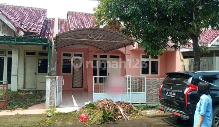 Dijual Rumah Cantik Terawat Dekat Summarecon Di Duta Graha Bekasi