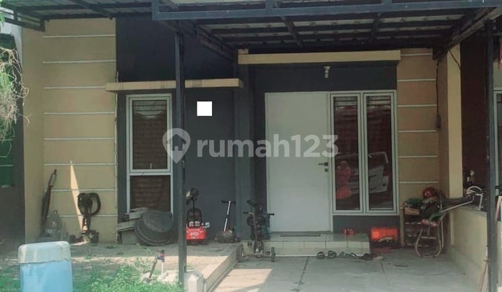 Dijual Cepat Rumah Siap Huni Di Cluster Ubud Grand Pondok Ungu Bekasi Unfurnished Rumah HGB - Hak Guna Bangun di Cluster Ubud
Grand Pondok Ungu
Bekasi Utara, Pondok Ungu