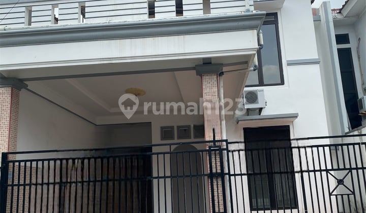 Dijual Cepat Rumah Siap Huni Di Menteng Metropolitan Jakarta