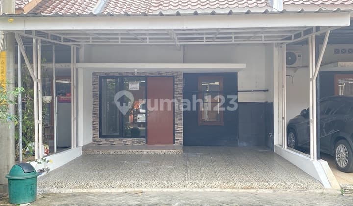 Dijual Cepat Rumah Siap Huni Di Perumahan Panorama Bekasi Utara Rumah Unfurnished SHM - Sertifikat Hak Milik di Perumahan Panorama Bekasi Perwira Bekasi Utara, Perwira