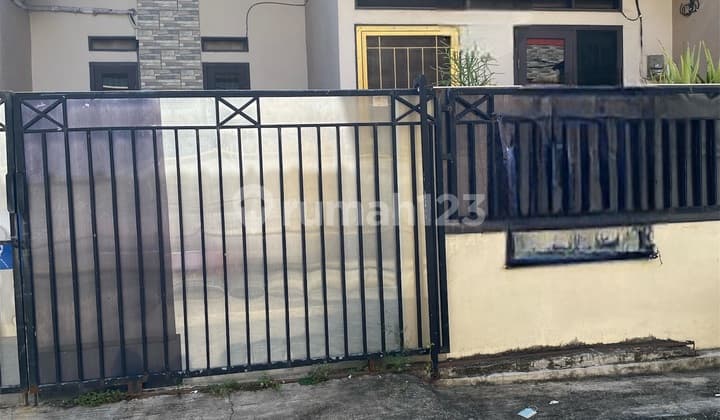 Termurah!! Rumah Cantik Siap Huni Di Pondok Ungu Permai Bekasi