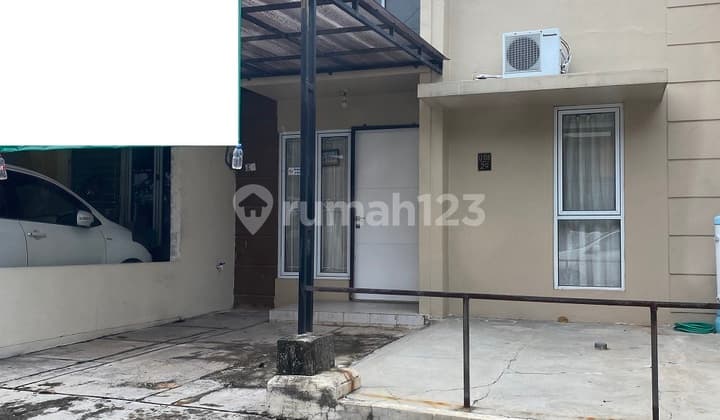 Dijual Rumah Bagus Siap Huni Di Cluster Ubud Pondok Ungu Permai Rumah Unfurnished SHM - Sertifikat Hak Milik di Cluster Ubud
Grand Pondok Ungu
Bekasi, Pondok Ungu