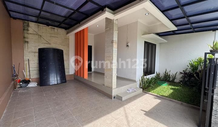 Rumah Murah Siap Huni Dekat Sanur Moh Yamin Renon Sesetan Panjer
