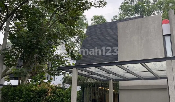 For Sale Yve Habitat 1 House Limo Depok