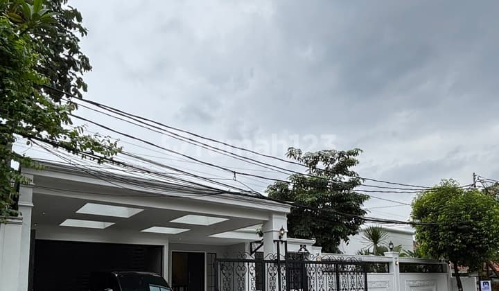 For Sale - New Luxury House in Cilandak, South Jakarta