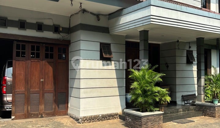 For Sale Nice and Cool House, Fully Furnished