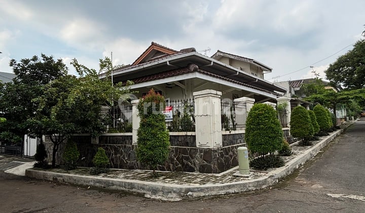 Dijual Rumah Siap Huni Di Komplek Megapolitan Cinere