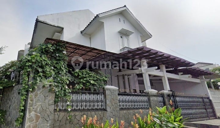 Rumah Dijual | Komplek Elit Puri Cinere