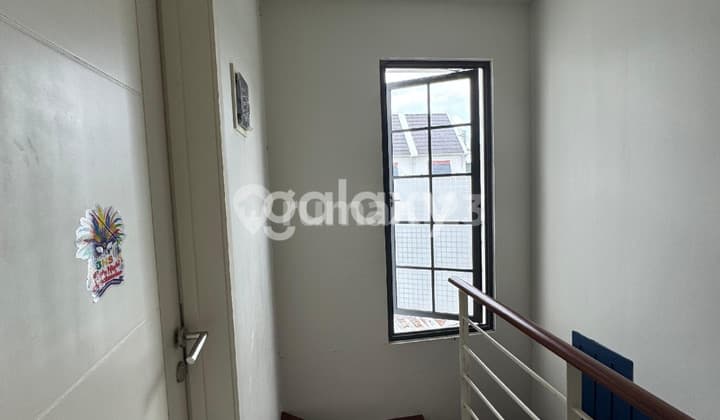 Full Furnish Langka di Grand Harvest. Tinggal Bawa Koper.