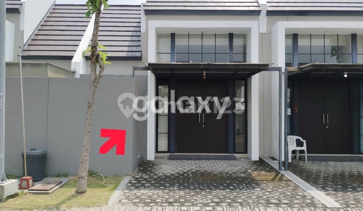 Jual Cepat Rumah Kondisi Baru