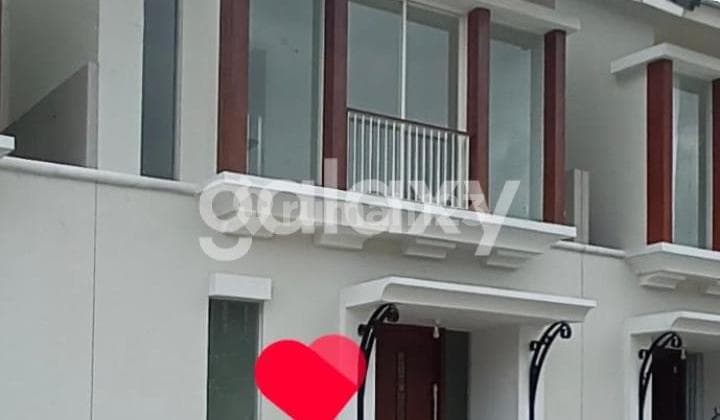 Grand Harvest Cluster Arcadia Type Aprico Standard 2-Story House
