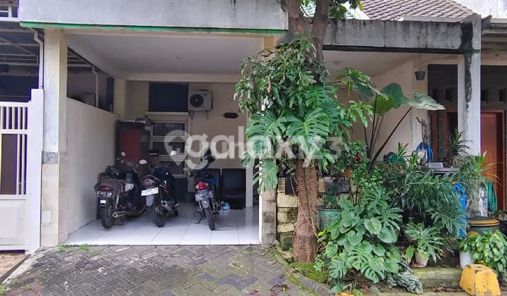 Murah Sun Safira Regency Sidoarjo
