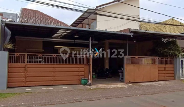 Rumah Kost Aktif di Papa Papa Lowokwaru Malang