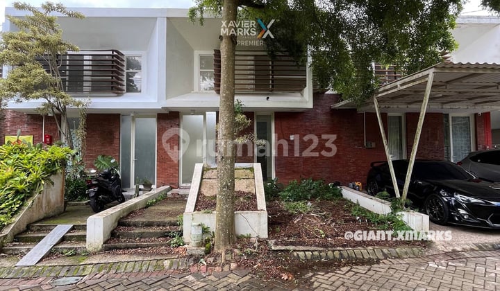 Jual Cepat Rumah Modern di The Oz Tidar Malang