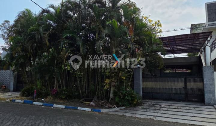 Rumah Siap Huni di Poros Pbi Araya Malang