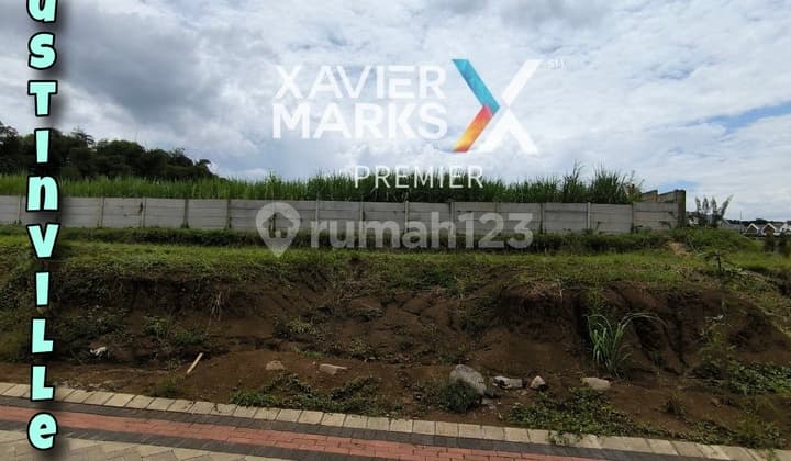 Tanah Langka Di Austinville Dieng Malang