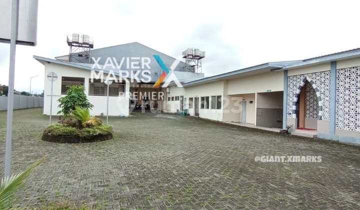 Rumah Sakit Plus Ijin Lengkap di Kabupaten Malang