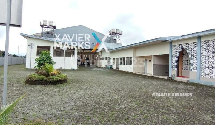 Rumah Sakit Plus Ijin Lengkap di Kabupaten Malang